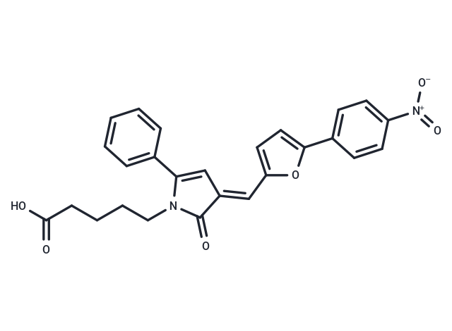 ATG5-PPI Inhibitor 12f