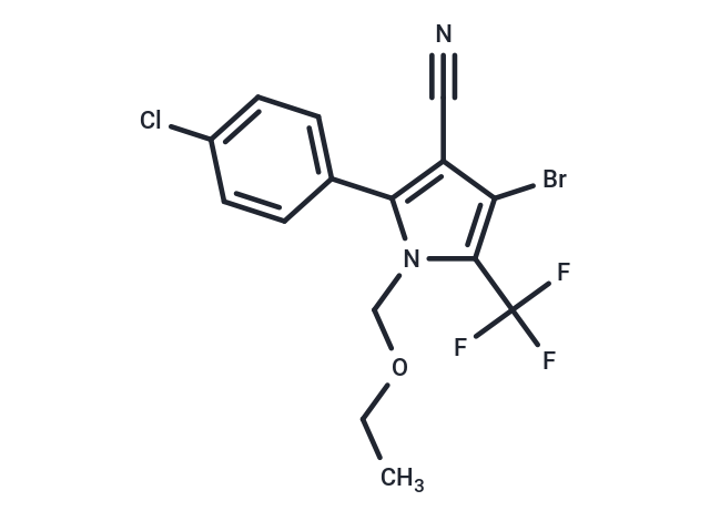 Chlorfenapyr
