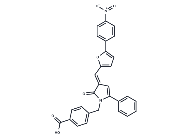 ATG5-PPI Inhibitor 27a