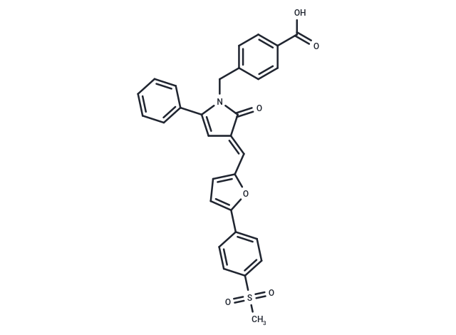 ATG5-TECAIR Inhibitor 17i
