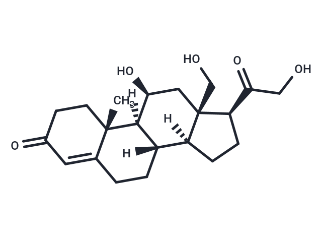 18-Hydroxycorticosterone (Standard)