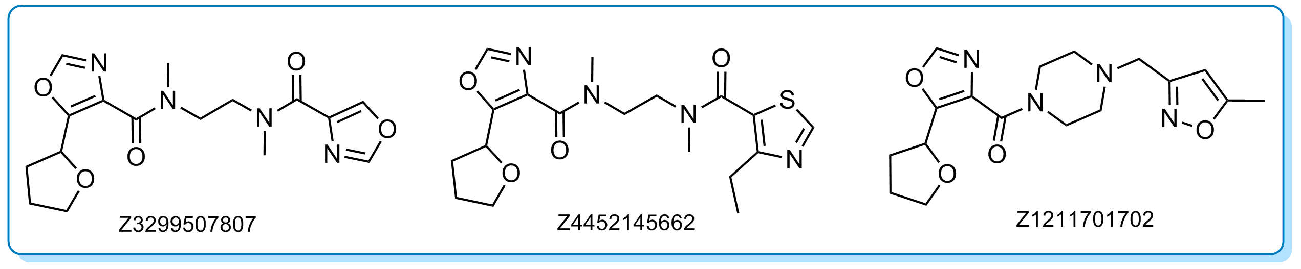  Discovery Diversity Set2 From Enamine