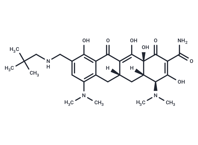 Omadacycline