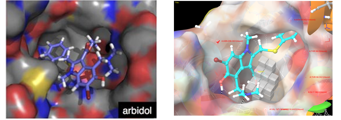  Aquaporins Library From Enamine
