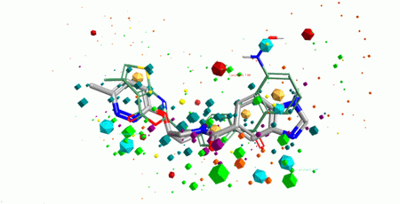  Allosteric GPCR Library From Enamine