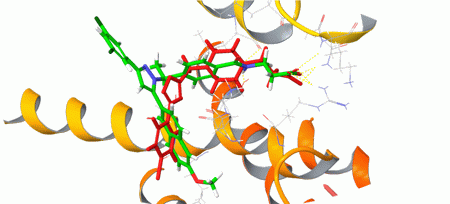  Allosteric GPCR Library From Enamine