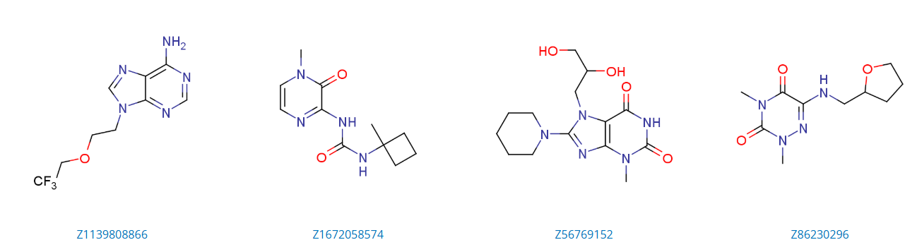  EN Antiviral Library