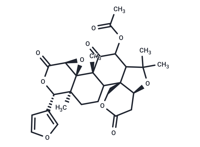6-Epiglaucin B
