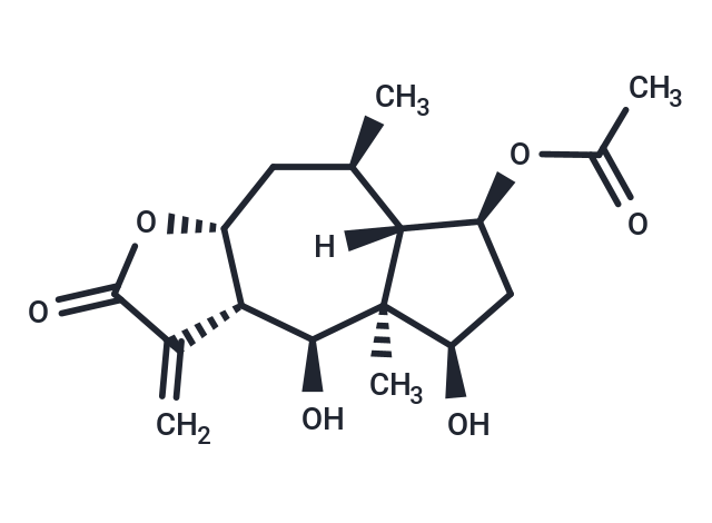 Chamissonolide