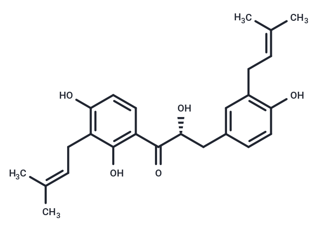 Glycybridin C