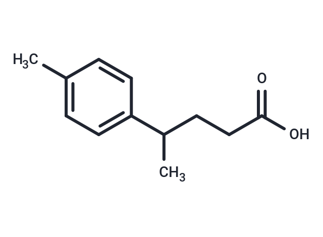 Dihydro-alpha-norcurcumenic acid