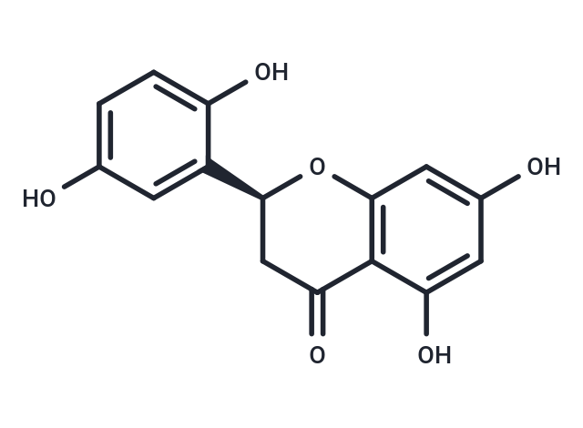2',5,5',7-Tetrahydroxyflavanone (S-Form)