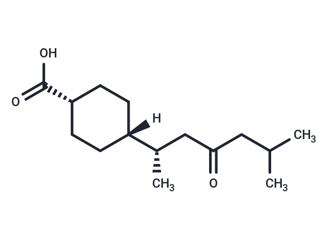 cis-Dihydroepitodomatuic acid