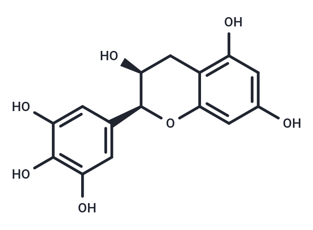 Epigallocatechin