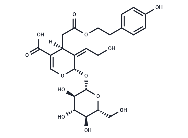Uhdenoside