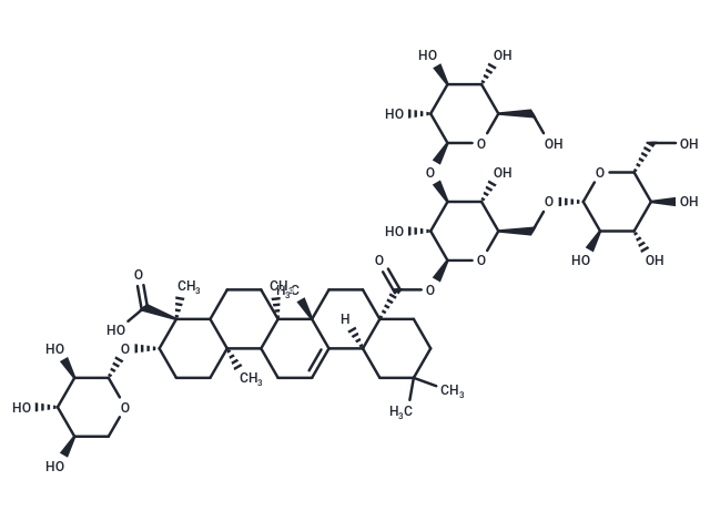 Saponarioside L