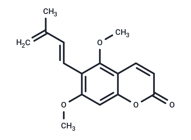 Dehydrotoddaculin