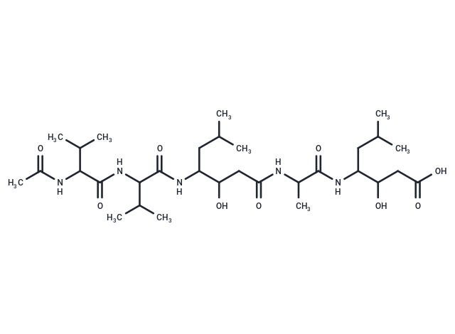 Pepstatin AC