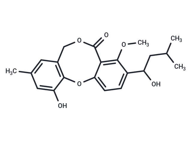 1,2,4-Triazin-3(2H)-one, 2-(4-amino-4,5-dihydro-5-thioxo-1H-1,2,4-triazol-3-yl)-5,6-diphenyl-