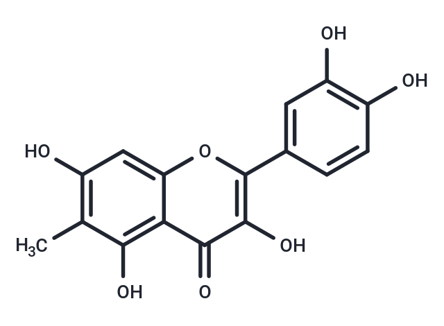 Pinoquercetin