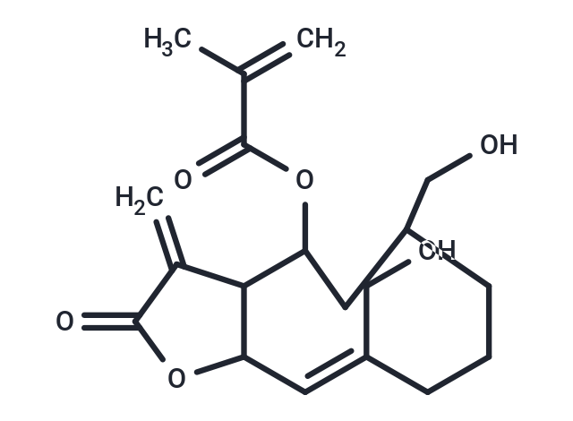 Orientin (sesquiterpene)