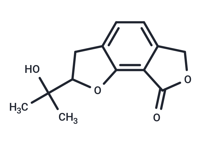 4-(2-hydroxypropan-2-yl)-3,11-dioxatricyclo[7.3.0.0^{2,6}]dodeca-1,6,8-trien-12-one