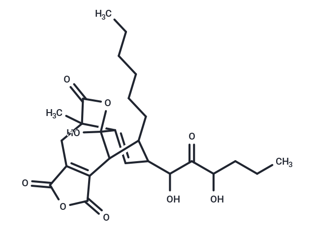 14-(1,3-dihydroxy-2-oxohexyl)-15-hexyl-11-hydroxy-8-methyl-4,10-dioxatetracyclo[9.4.0.0^{2,6}.0^{8,12}]pentadeca-2(6),12-diene-3,5,9-trione