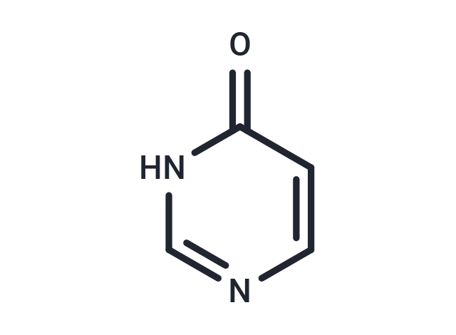 4-Hydroxypyrimidine