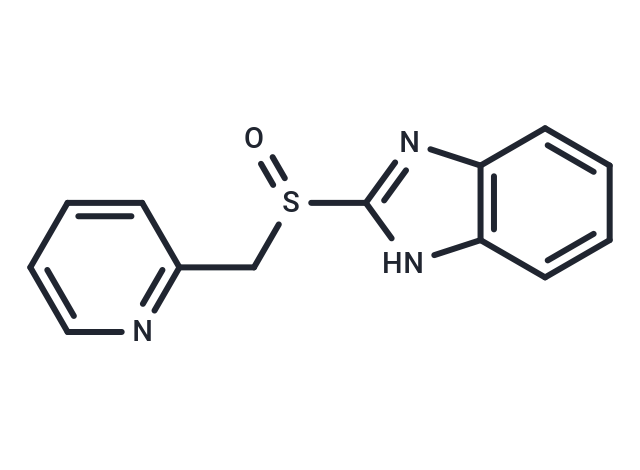 Timoprazole