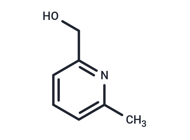 6-Methyl-2-pyridinemethanol