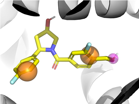  Estrogen Receptor Library