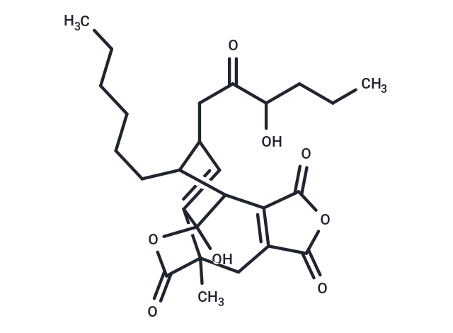 15-hexyl-11-hydroxy-14-(3-hydroxy-2-oxohexyl)-8-methyl-4,10-dioxatetracyclo[9.4.0.0^{2,6}.0^{8,12}]pentadeca-2(6),12-diene-3,5,9-trione