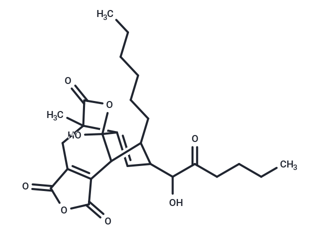 15-hexyl-11-hydroxy-14-(1-hydroxy-2-oxohexyl)-8-methyl-4,10-dioxatetracyclo[9.4.0.0^{2,6}.0^{8,12}]pentadeca-2(6),12-diene-3,5,9-trione