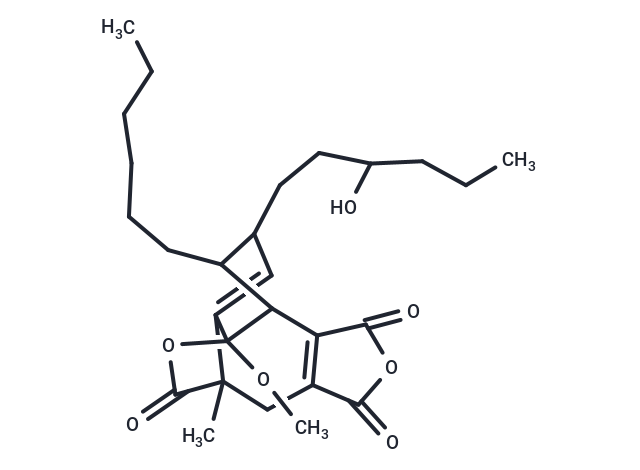 15-hexyl-14-(3-hydroxyhexyl)-11-methoxy-8-methyl-4,10-dioxatetracyclo[9.4.0.0^{2,6}.0^{8,12}]pentadeca-2(6),12-diene-3,5,9-trione