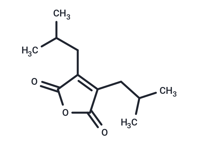 bis(2-methylpropyl)-2,5-dihydrofuran-2,5-dione