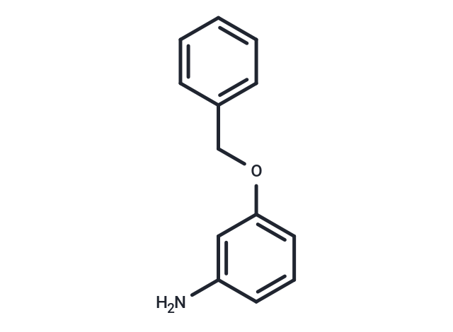 3-Benzyloxyaniline