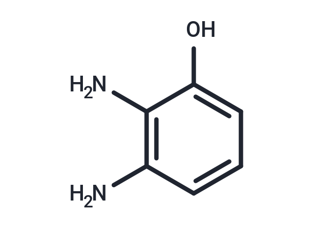 2,3-Diaminophenol