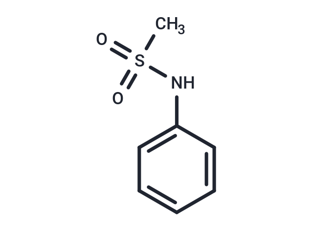 N-phenylmethanesulfonamide