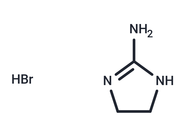 4,5-dihydro-1H-imidazol-2-amine