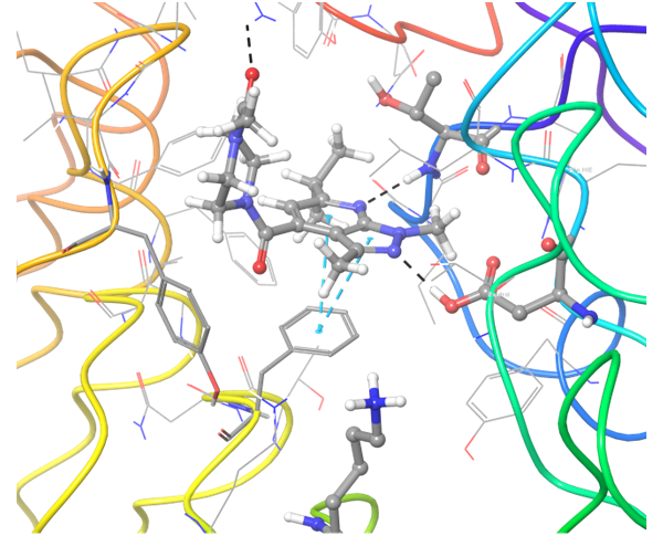  Immuno-Oncology Library From Enamine