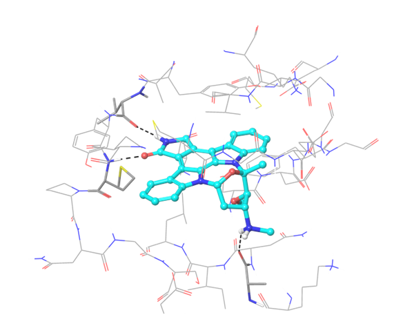  Immuno-Oncology Library From Enamine