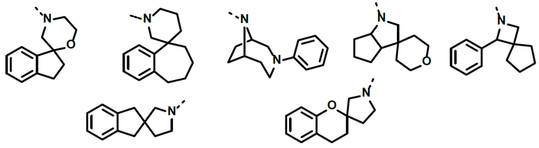  EN GPCR Library From Enamine
