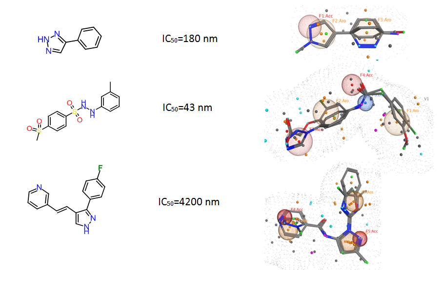  Kynurenine Pathway Library From Enamine