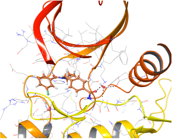  Immuno-Oncology Library From Enamine