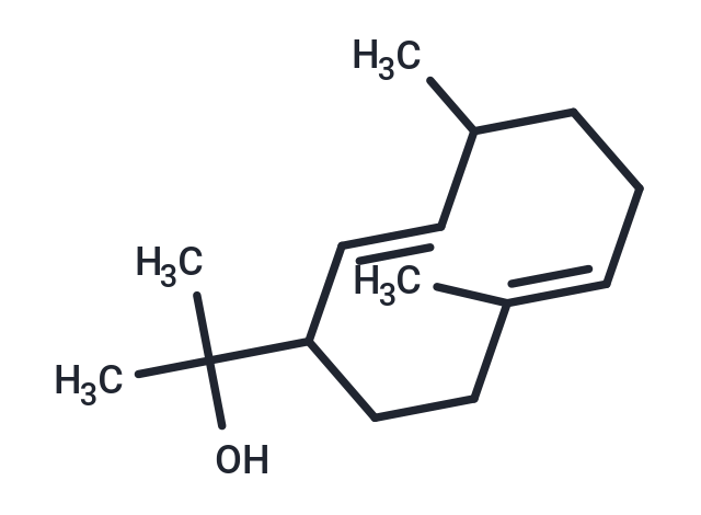 2-[(2E,7E)-4,8-dimethylcyclodeca-2,7-dien-1-yl]propan-2-ol