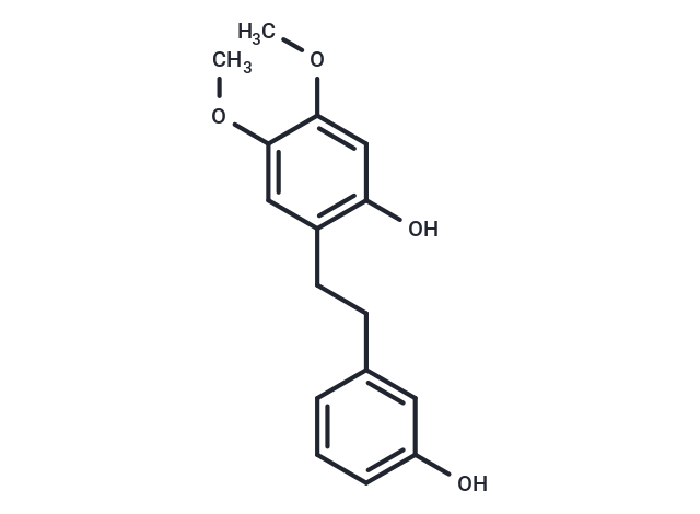 2-[2-(3-hydroxyphenyl)ethyl]-4,5-dimethoxyphenol
