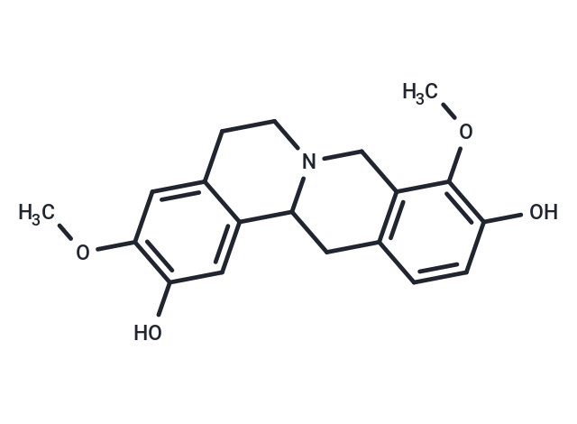 4,10-dimethoxy-7,8,12b,13-tetrahydro-5H-6-azatetraphene-3,11-diol