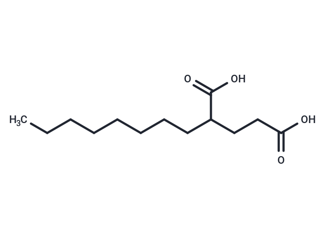 2-octylpentanedioic acid