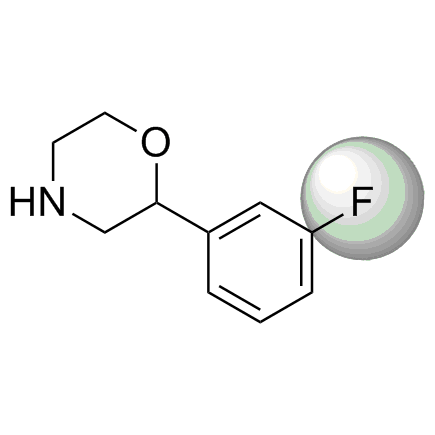  EN Fluorinated Fragments Library From Enamine