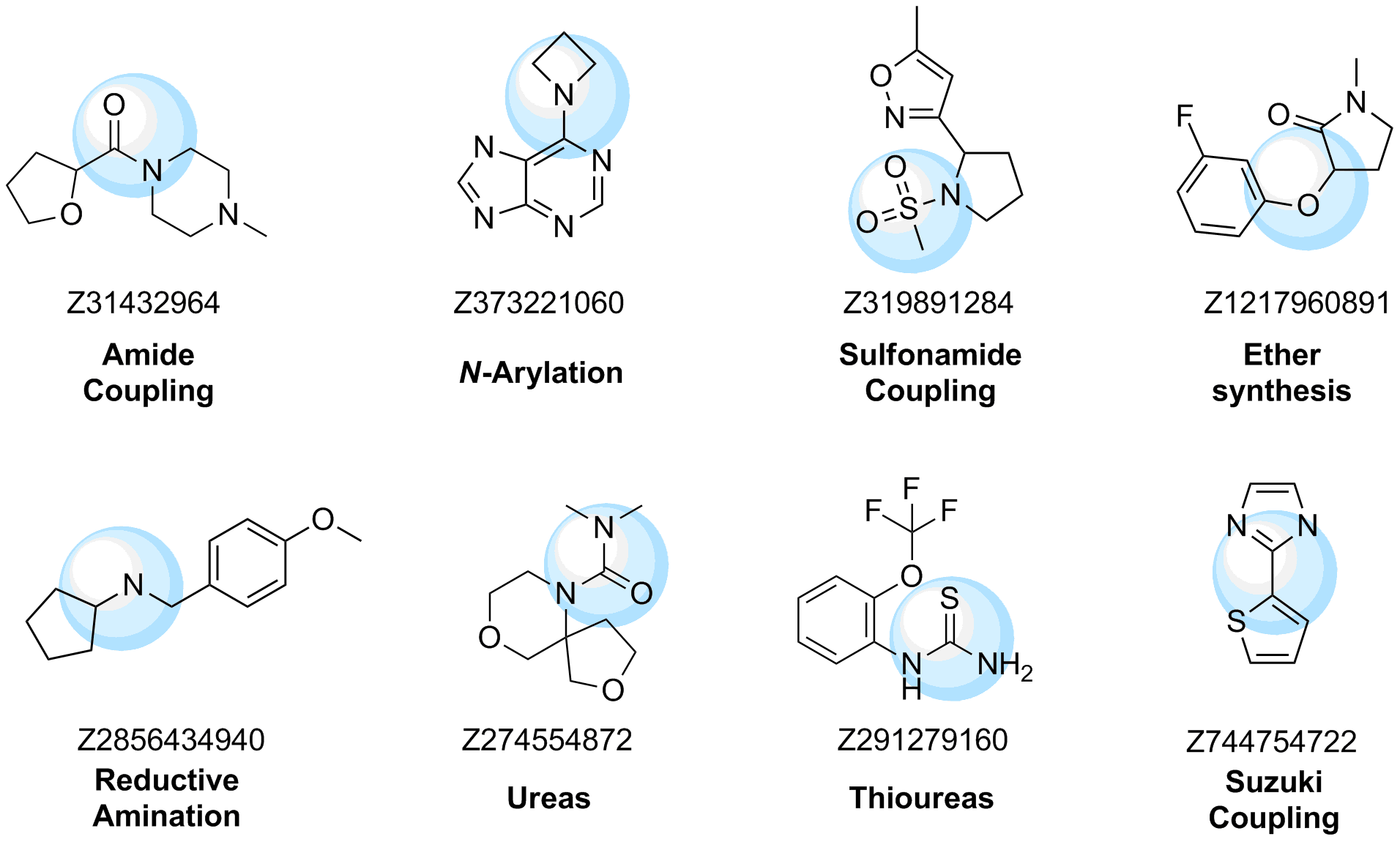  DSI-poised Library From Enamine